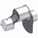 ZEPLIN MP2 - MP3 كرنك كمبروسر اكتروس