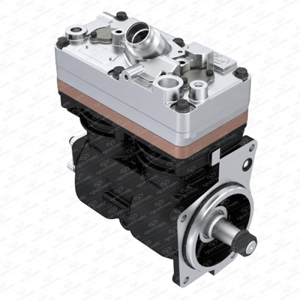 ZEPLIN MP4 كمبروسر اكتروس زهر 86 مم