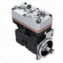 ZEPLIN MP4 كمبروسر اكتروس زهر 86 مم