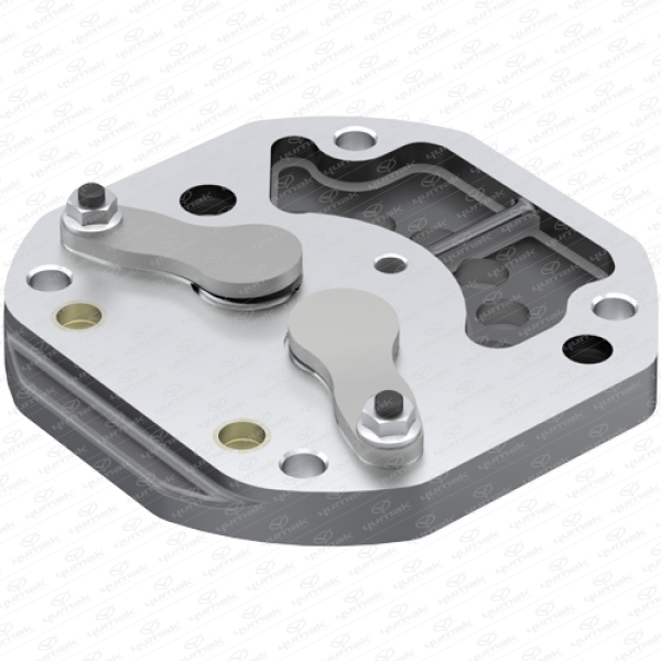 ZEPLIN بلاطة كمبروسر 44 بدون الجوانات