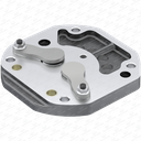 ZEPLIN بلاطة كمبروسر 44 بدون الجوانات