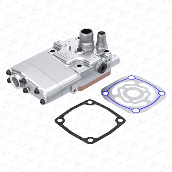 ZEPLIN MP3 وش كمبروسر المونيوم بالبلاطة اكتروس بيئة