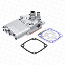 ZEPLIN MP3 وش كمبروسر المونيوم بالبلاطة اكتروس بيئة
