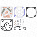 ZEPLIN MP3 بلاطة كمبروسر بالجوانات بيئة اكتروس