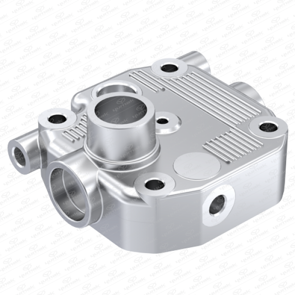 ZEPLIN MP1 - MP2 وش كمبروسر المونيوم اكتروس