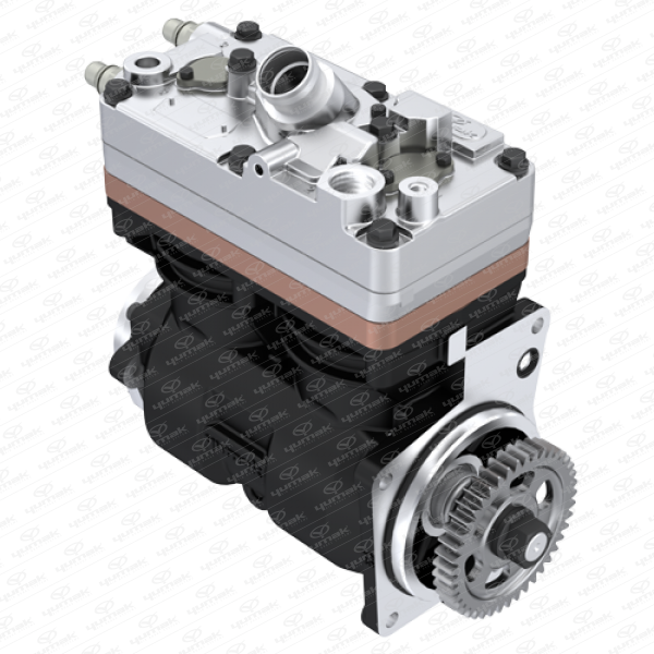 ZEPLIN MP4 كمبروسر زهر 86 مم اكتروس