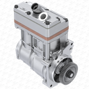 ZEPLIN  MP4 كمبروسر اكتروس المونيوم 60/92 كامل اكتروس