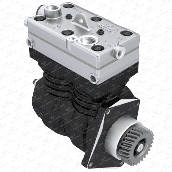 ZEP كمبروسر 2 راس اكسور