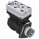 ZEP كمبروسر 2 راس اكسور