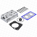 ZEPLIN وش كمبروسر بالبلاطة اكسور