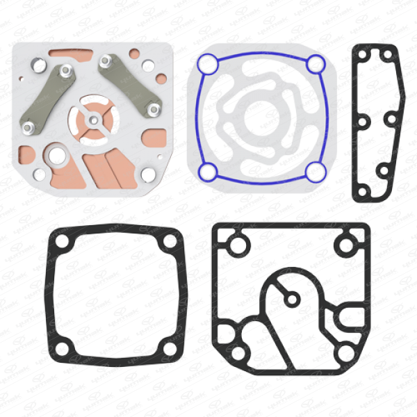 ZEPLIN MP3 بلاطة كمبروسر اكتروس بيئة