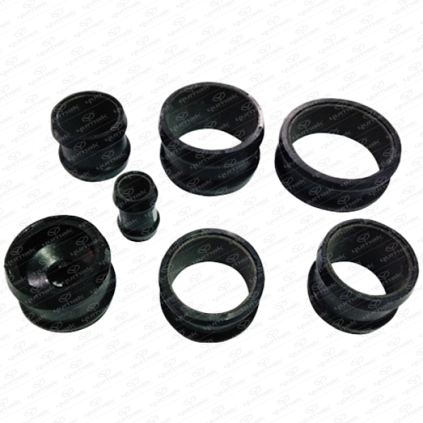 ZEPLIN TGX - TGA - TGS طقم كاوتشة مياة مان