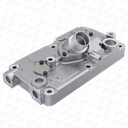 ZEPLIN MP4 وش كمبروسر الومنيوم زهر 86 مم اكتروس