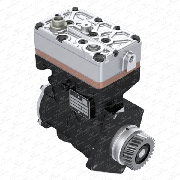 ZEPLIN (01.734وش كامل)EURO MCV 600 كمبروسر اكسور