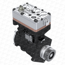 ZEPLIN (01.734وش كامل)EURO MCV 600 كمبروسر اكسور