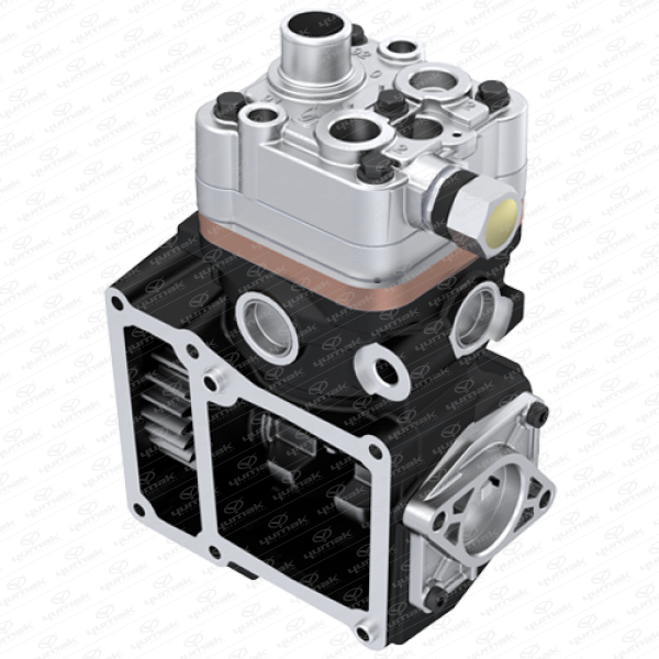 ZEPLIN TGA 2066 كمبروسر كامل مان