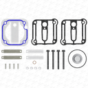 ZEPLIN TGA-TGS طقم جوان كمبروسر مان