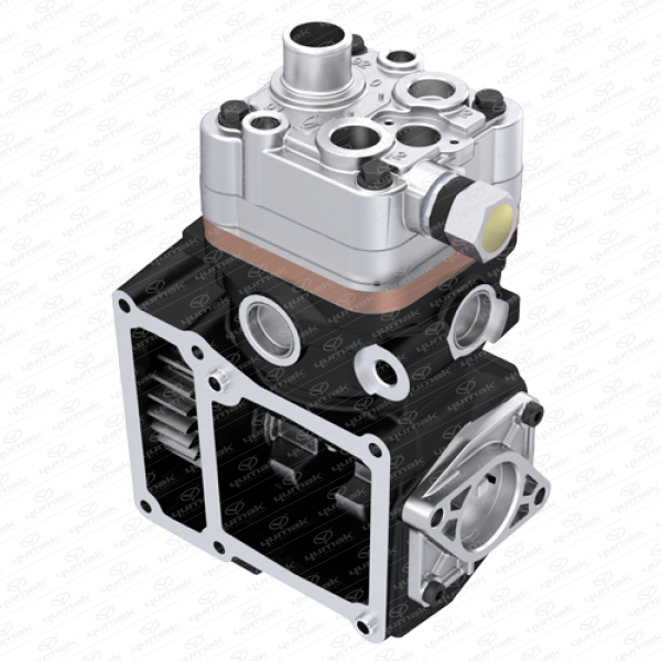 ZEP TGA-TGS 2066 كمبروسر كامل مان