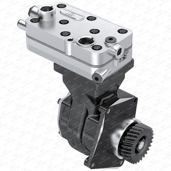 ZEP كمبروسر اكسور 1 راس