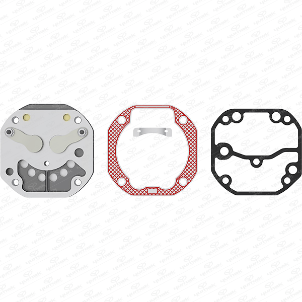 ZEPLIN 44 بلاطة كمبروسر مرسيدس 100 ملي