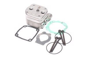 ZEPLIN TGA  وش كمبروسر كامل مان 2 راس 3 قطع