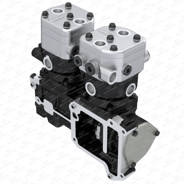 ZEPLIN TGA كمبروسر 2 رأس مان  