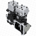 ZEPLIN TGA كمبروسر 2 رأس مان  