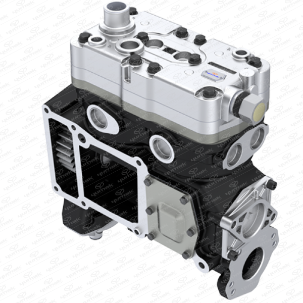 ZEPLIN 2066 كمبروسر مان كامل