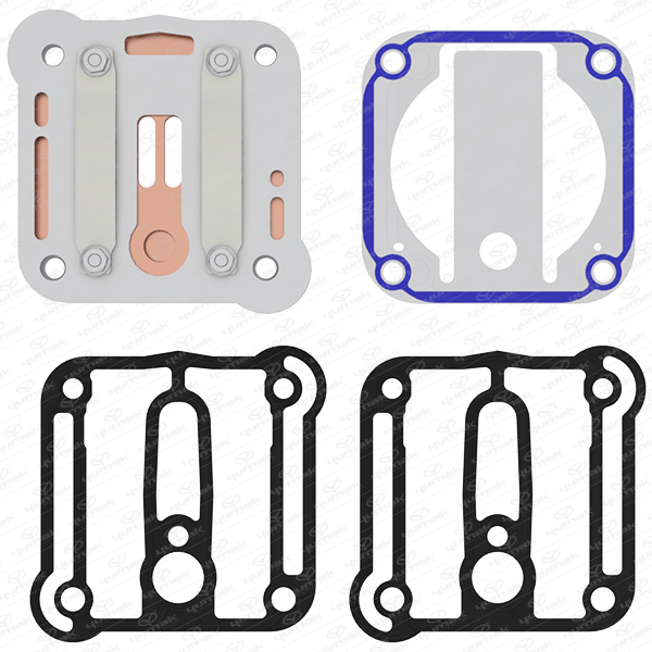 ZEPLIN TGA بلاطة كمبروسر 1 بستم مان