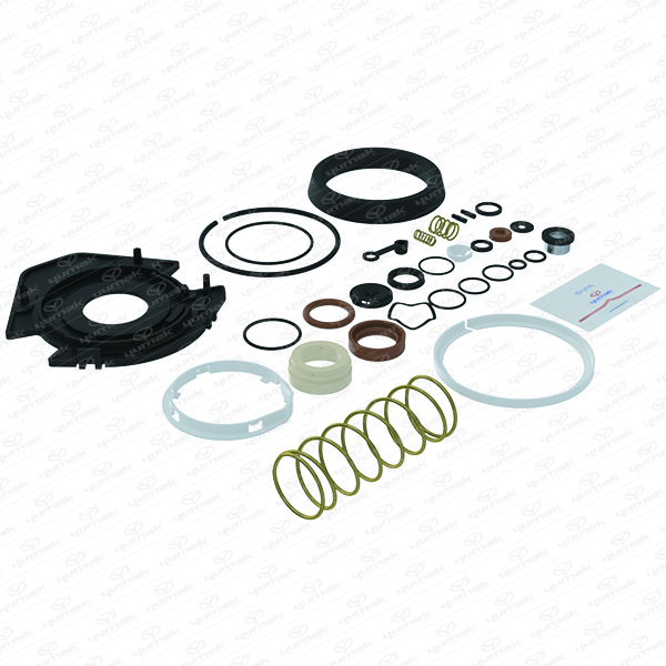 ZEPLIN طقم اصلاح كوز دبرياج اكتروس