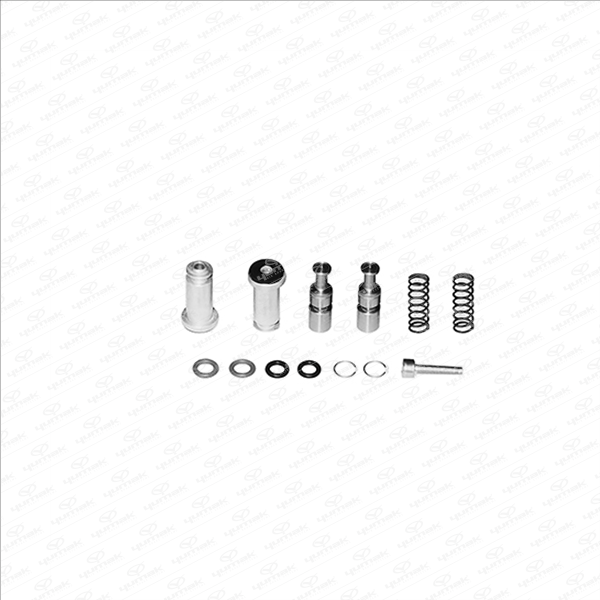 Selenoid Valve ZEPLIN 