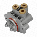 ZEPLIN بلف سريع وبطئ اكتروس