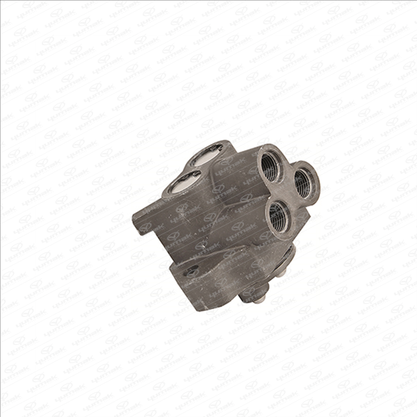 ZEPLIN بلف سريع وبطئ اكتروس