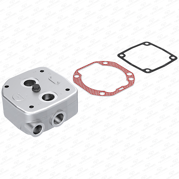 ZEPLIN D2876 وش كمبروسر بالبلاطة مان 108 مم