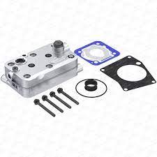 ZEPLIN بلاطة كمبروسر 1 رأس اكسور  (جوباص)