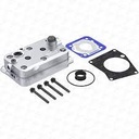 ZEPLIN بلاطة كمبروسر 1 رأس اكسور  (جوباص)