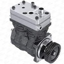 ZEPLIN كمبروسر 2 رأس  (جوباص)