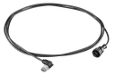 cable with socket