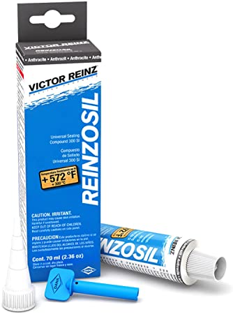 REINZ انبوبة سيليكون  