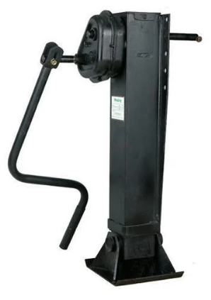   (قطعة واحدة) JOST خف أرجل تحميل 