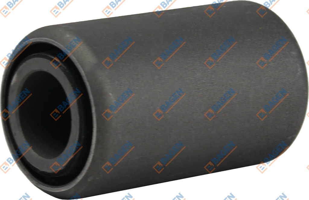 BAGEN جلبة سوستة براد