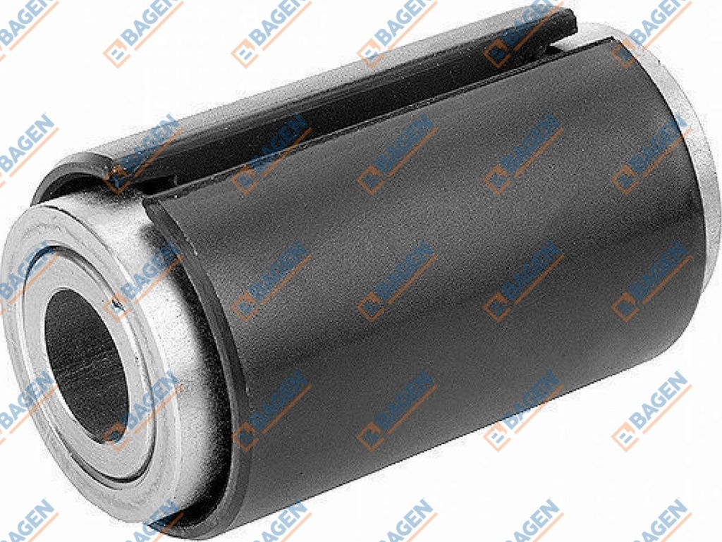 BAGEN جلبة سوستة اكتروس خلفى