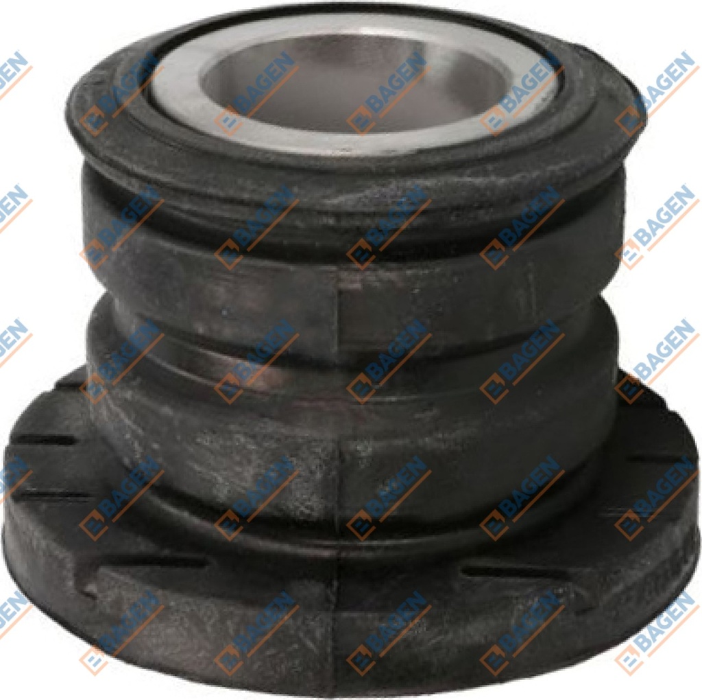 BAGEN MP4 كاوتشة ميزان امامى