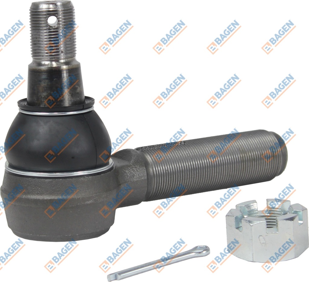 BAGEN بيضة دريكسيون فولفو يمين