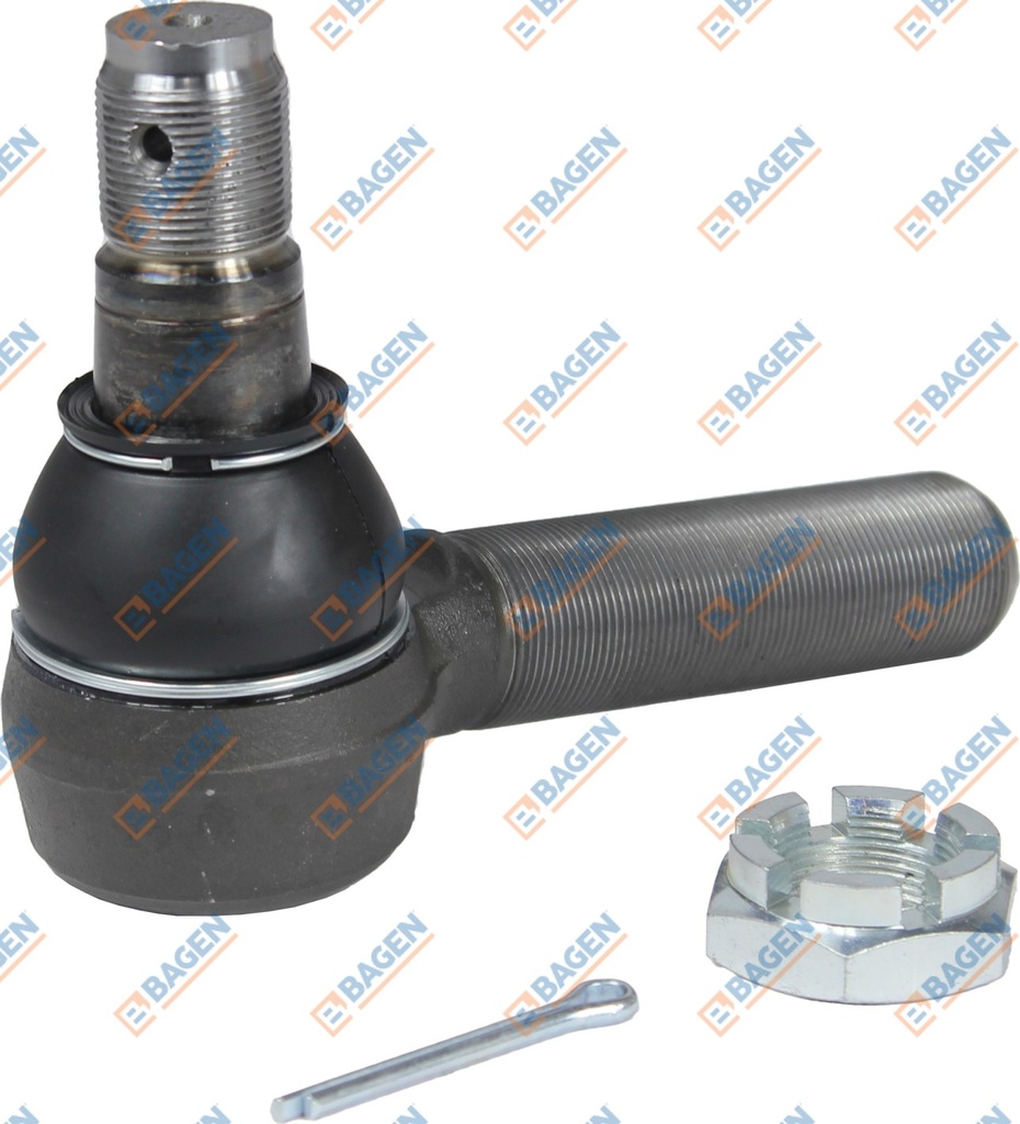 BAGEN MP3 - MP4 41 بيضة دركسيون مكسحة