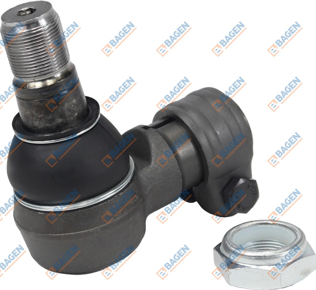 BAGEN بيضة دريكسيون اكتروس متحرك