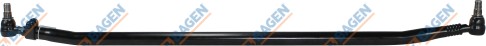 BAGAN MP4 تيش دريكسيون 168.50سم