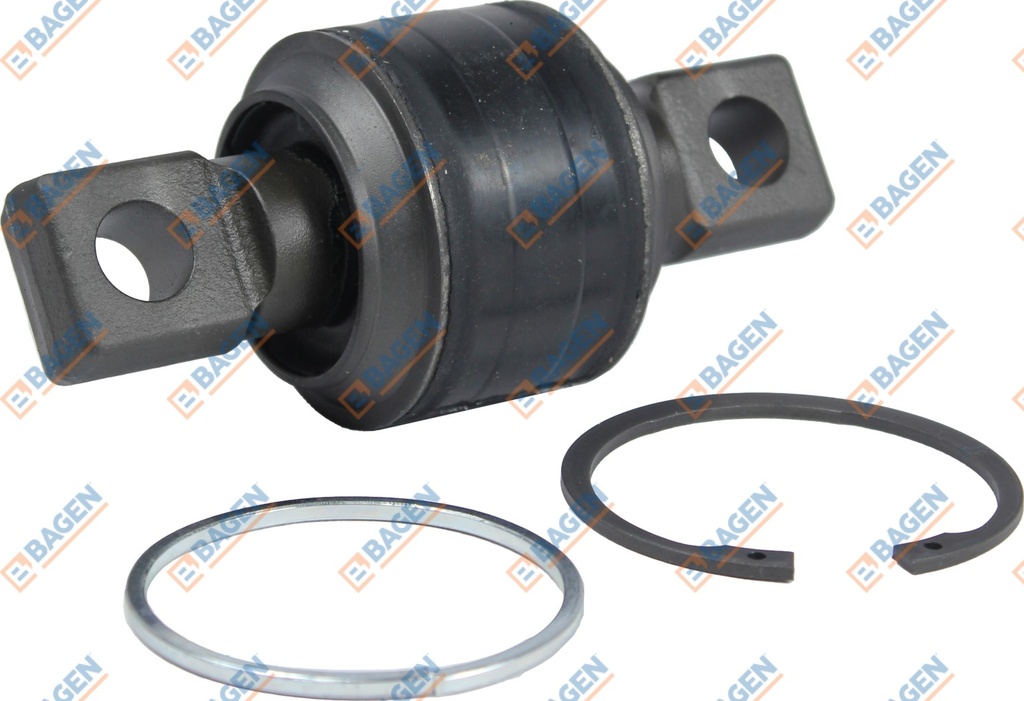 BAGEN كاوتشة شداد 85*152*21