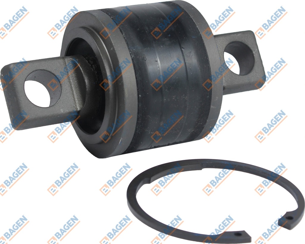 BAGEN كاوتشة شداد 100*152*25