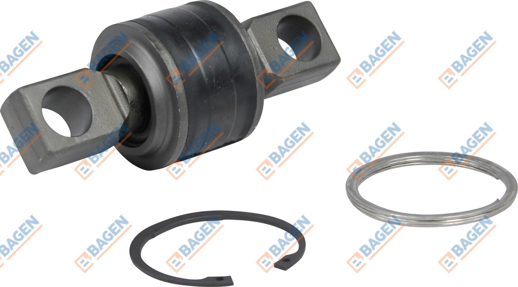 BAGEN كاوتشة شداد 67*130*23